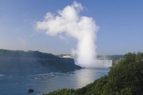 Circuits accompagn�s aux USA en hiver