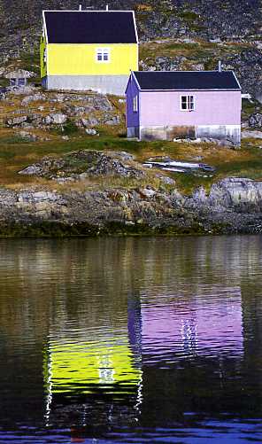 Croisi�res en Europe du Nord