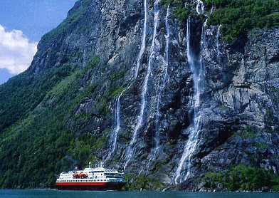 Express C�tier : excursions