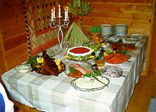 r�veillons en Laponie