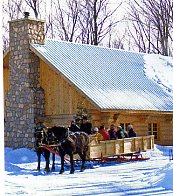 R�veillons au Qu�bec